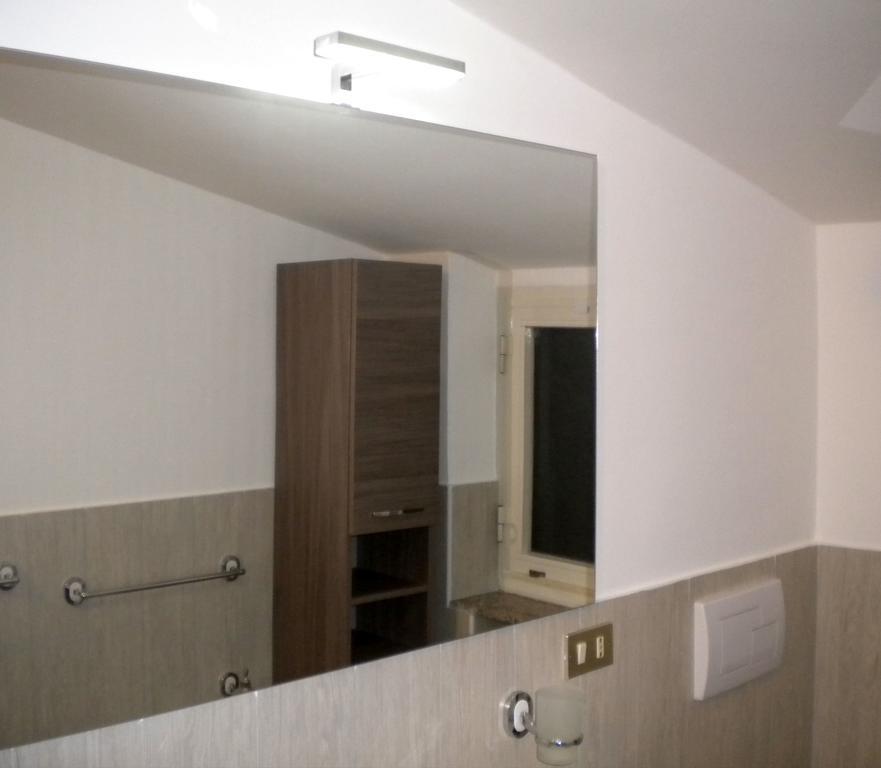 B&B Bellavista Salerno Room photo